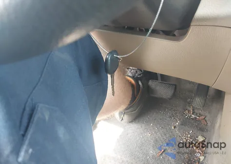 2010 Toyota Rav4 Base V6 из США, поврежденный, VIN JTMBK4DV6AD015547